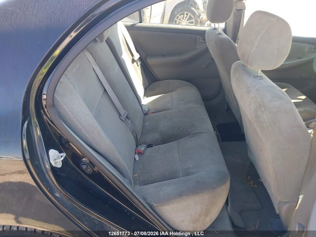 12651773 :رقم المزاد ، 2T1BR32E28C890835 vin ، 2008 Toyota Corolla Ce/le/s مزاد بيع