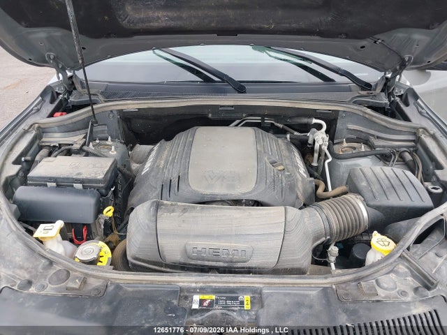 Aukcja sprzedaży 2021 Dodge Durango R/t, vin: 1C4SDJCT5MC865432, numer aukcji: 12651776