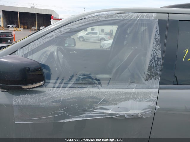 Aukcja sprzedaży 2021 Dodge Durango R/t, vin: 1C4SDJCT5MC865432, numer aukcji: 12651776