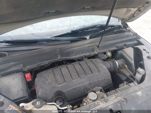 Aukcja sprzedaży 2012 Buick Enclave Cx, vin: 5GAKRBED0CJ222575, numer aukcji: 12651777