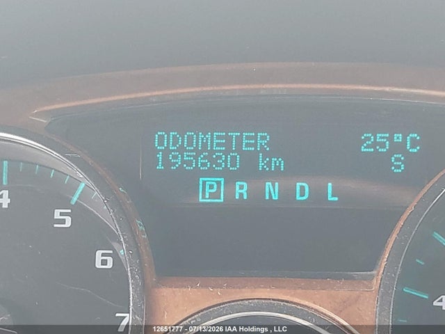 Aukcja sprzedaży 2012 Buick Enclave Cx, vin: 5GAKRBED0CJ222575, numer aukcji: 12651777