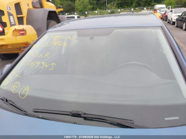 3VW217AU5GM069545 Volkswagen Golf 1.8 Tsi Comfortline/1.8 Tsi Highline/1.8 Tsi Trendline