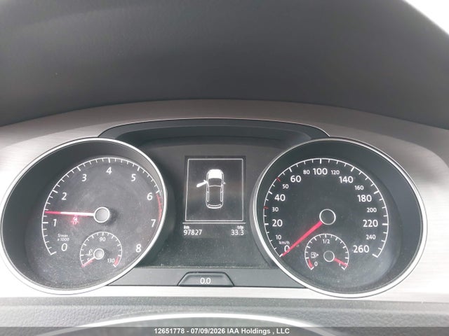 3VW217AU5GM069545 Volkswagen Golf 1.8 Tsi Comfortline/1.8 Tsi Highline/1.8 Tsi Trendline