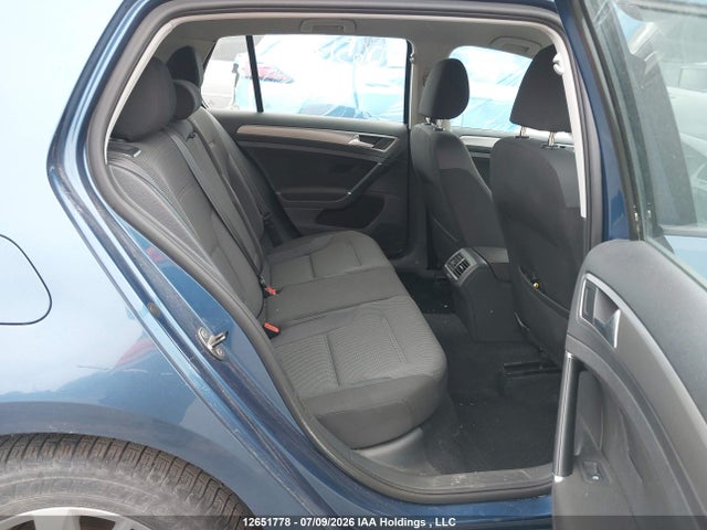 3VW217AU5GM069545 Volkswagen Golf 1.8 Tsi Comfortline/1.8 Tsi Highline/1.8 Tsi Trendline