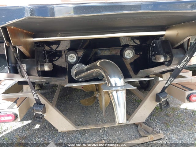 Aukcja sprzedaży 2023 Boatmate Tandem Axle Tandem Axle, vin: 5A7BB2427PT004314, numer aukcji: 12651780