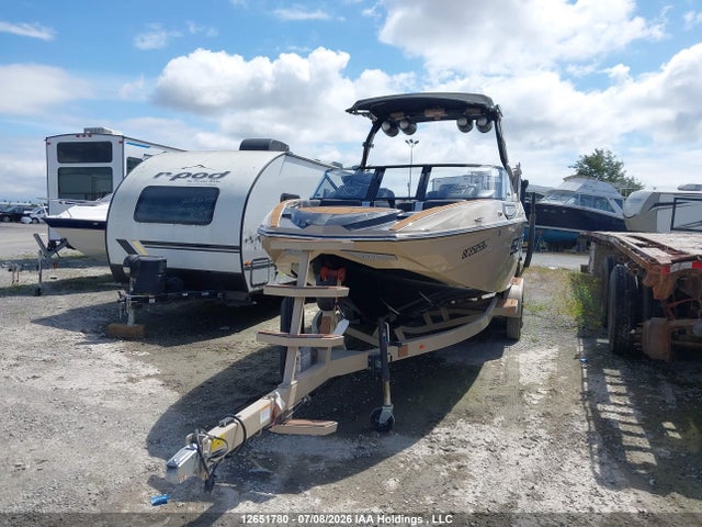 Aukcja sprzedaży 2023 Boatmate Tandem Axle Tandem Axle, vin: 5A7BB2427PT004314, numer aukcji: 12651780
