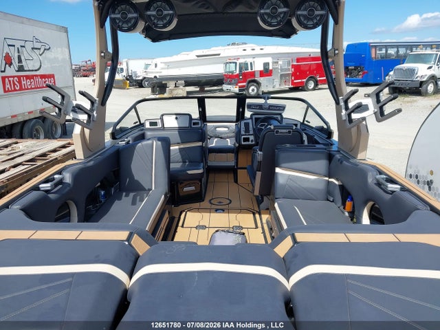 Aukcja sprzedaży 2023 Boatmate Tandem Axle Tandem Axle, vin: 5A7BB2427PT004314, numer aukcji: 12651780