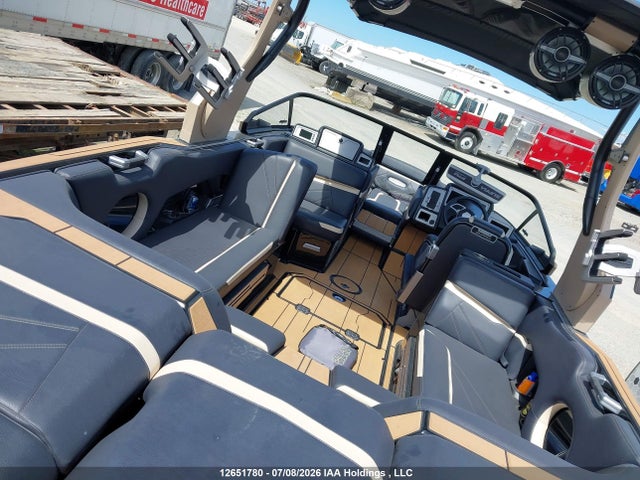 Aukcja sprzedaży 2023 Boatmate Tandem Axle Tandem Axle, vin: 5A7BB2427PT004314, numer aukcji: 12651780