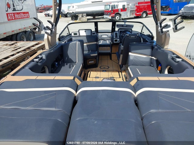 Aukcja sprzedaży 2023 Boatmate Tandem Axle Tandem Axle, vin: 5A7BB2427PT004314, numer aukcji: 12651780