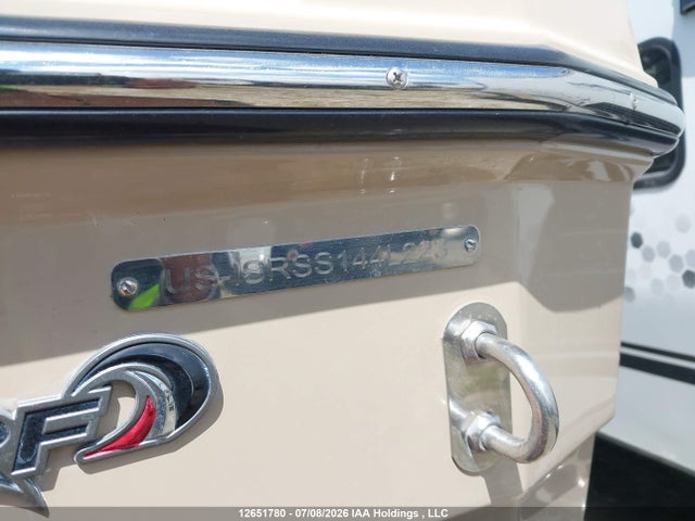 Aukcja sprzedaży 2023 Boatmate Tandem Axle Tandem Axle, vin: 5A7BB2427PT004314, numer aukcji: 12651780