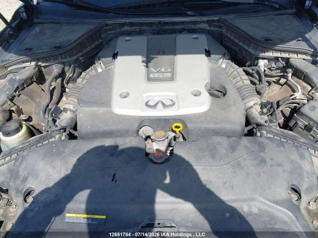 Aukcja sprzedaży 2014 Infiniti Q50 Premium/sport, vin: JN1BV7AR4EM700686, numer aukcji: 12651784