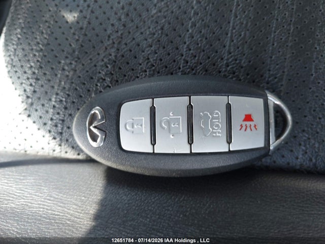 Aukcja sprzedaży 2014 Infiniti Q50 Premium/sport, vin: JN1BV7AR4EM700686, numer aukcji: 12651784