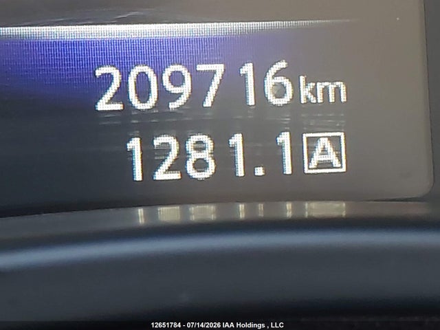 Aukcja sprzedaży 2014 Infiniti Q50 Premium/sport, vin: JN1BV7AR4EM700686, numer aukcji: 12651784
