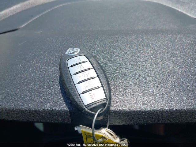 Nissan SENTRA SR 2021 3N1AB8DV8MY222044 Image 11