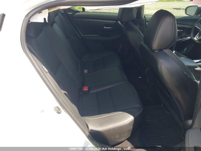 Nissan SENTRA SR 2021 3N1AB8DV8MY222044 Image 8