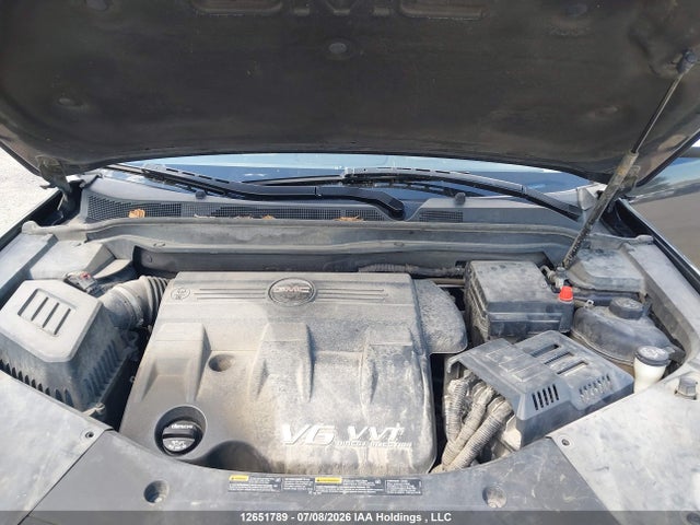 12651789 :رقم المزاد ، 2GKFLXE33D6135424 vin ، 2013 Gmc Terrain Slt مزاد بيع