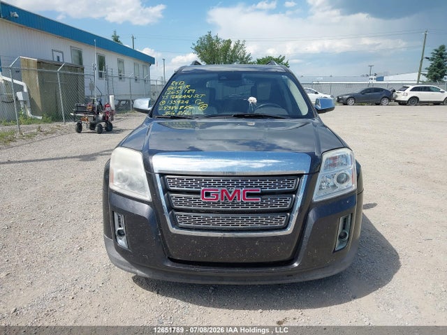 12651789 :رقم المزاد ، 2GKFLXE33D6135424 vin ، 2013 Gmc Terrain Slt مزاد بيع