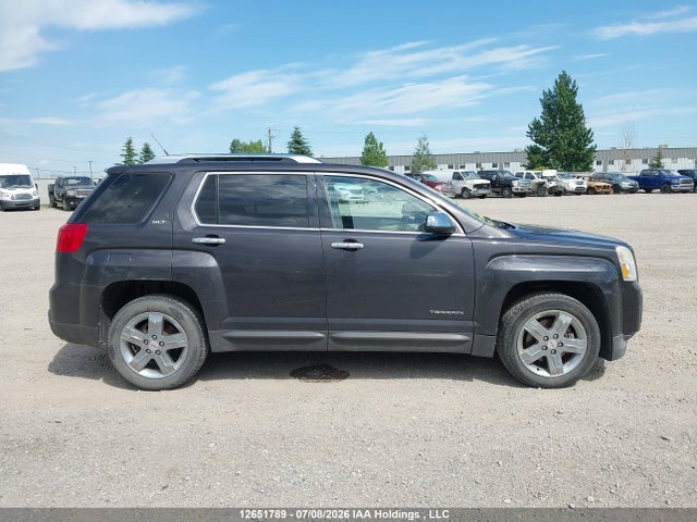 12651789 :رقم المزاد ، 2GKFLXE33D6135424 vin ، 2013 Gmc Terrain Slt مزاد بيع
