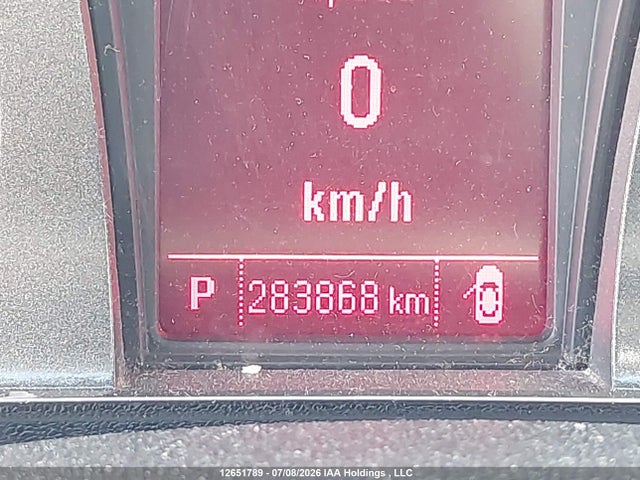 12651789 :رقم المزاد ، 2GKFLXE33D6135424 vin ، 2013 Gmc Terrain Slt مزاد بيع