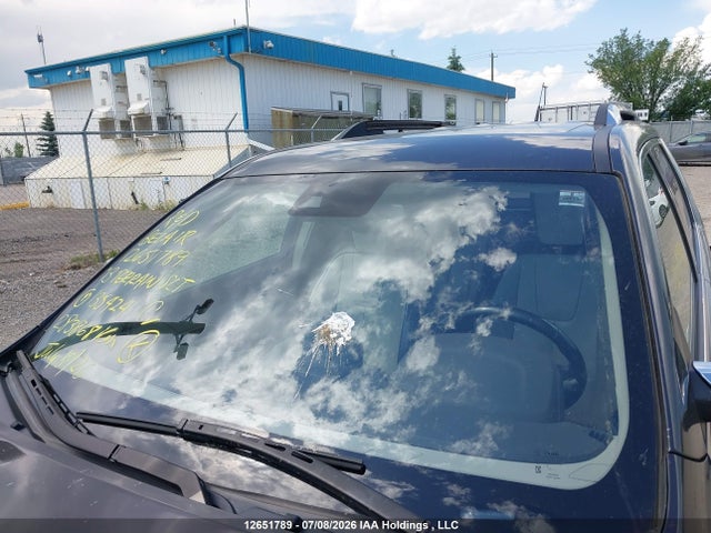 12651789 :رقم المزاد ، 2GKFLXE33D6135424 vin ، 2013 Gmc Terrain Slt مزاد بيع