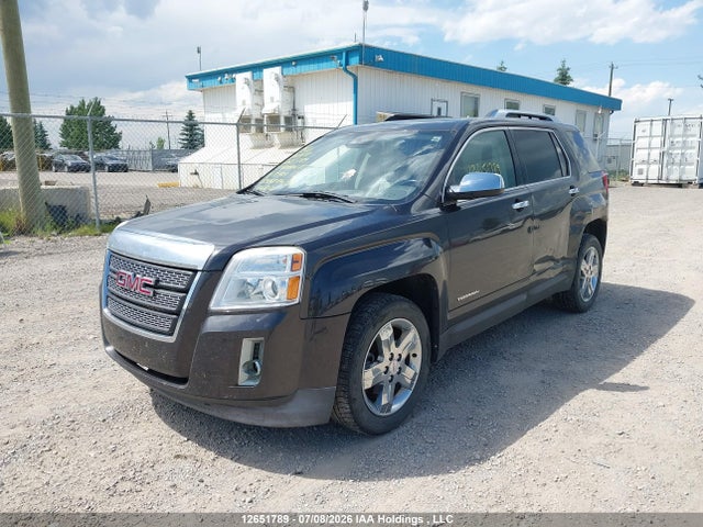 12651789 :رقم المزاد ، 2GKFLXE33D6135424 vin ، 2013 Gmc Terrain Slt مزاد بيع