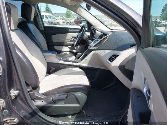12651789 :رقم المزاد ، 2GKFLXE33D6135424 vin ، 2013 Gmc Terrain Slt مزاد بيع