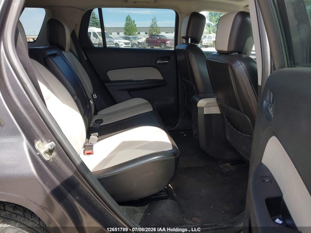 12651789 :رقم المزاد ، 2GKFLXE33D6135424 vin ، 2013 Gmc Terrain Slt مزاد بيع