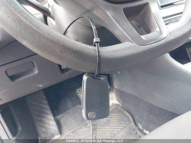 3VW217AU9HM014646 Volkswagen Golf 1.8 Tsi Comfortline/1.8 Tsi Highline/1.8 Tsi Trendline