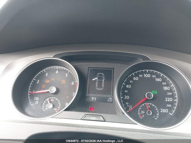 3VW217AU9HM014646 Volkswagen Golf 1.8 Tsi Comfortline/1.8 Tsi Highline/1.8 Tsi Trendline