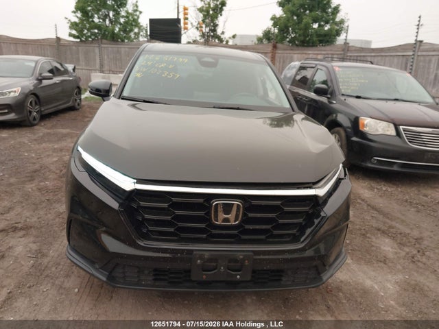 Honda Cr-v Ex-l 2024 2HKRS4H79RH102357 Image 12
