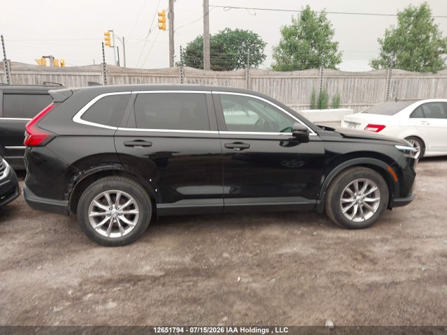 Honda Cr-v Ex-l 2024 2HKRS4H79RH102357 Image 13