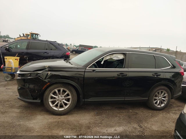 Honda Cr-v Ex-l 2024 2HKRS4H79RH102357 Image 14