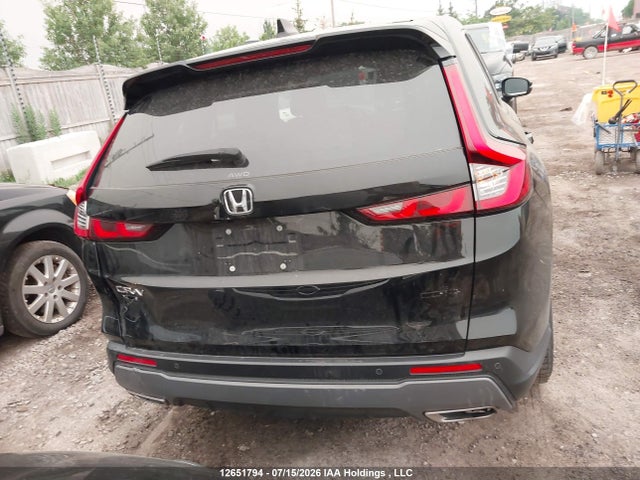 Honda Cr-v Ex-l 2024 2HKRS4H79RH102357 Image 16