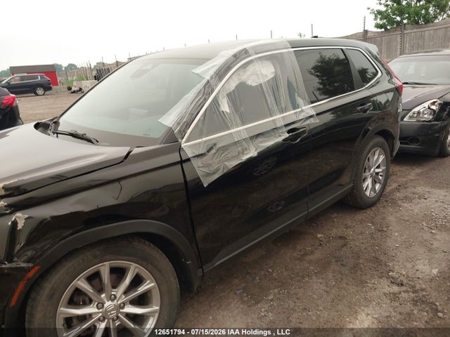 Honda Cr-v Ex-l 2024 2HKRS4H79RH102357 Image 17