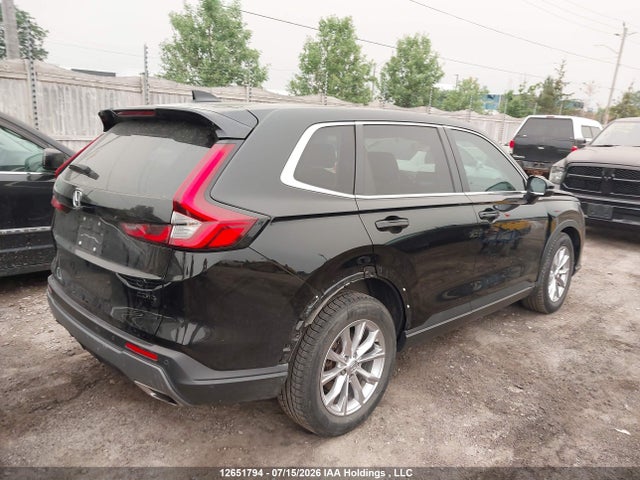 Honda Cr-v Ex-l 2024 2HKRS4H79RH102357 Image 4