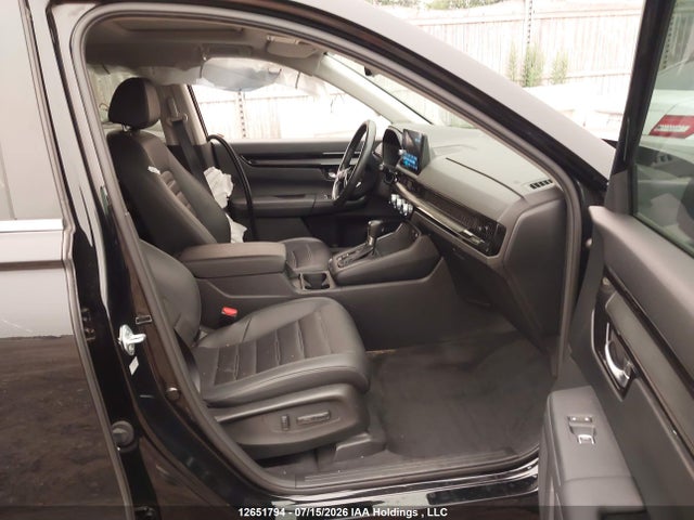Honda Cr-v Ex-l 2024 2HKRS4H79RH102357 Image 5