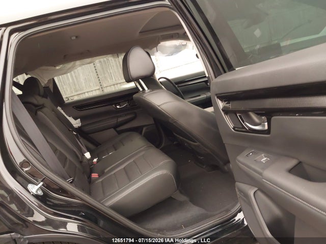Honda Cr-v Ex-l 2024 2HKRS4H79RH102357 Image 8