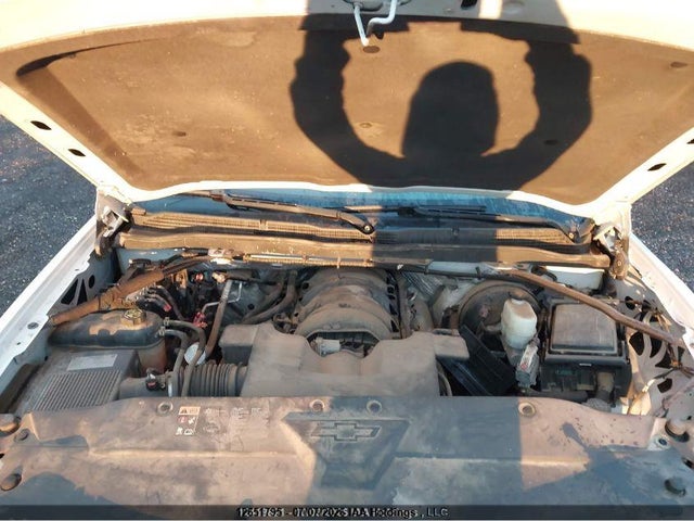 1GCVKRECXFZ225134 Chevrolet Silverado 1500 1lt/2lt