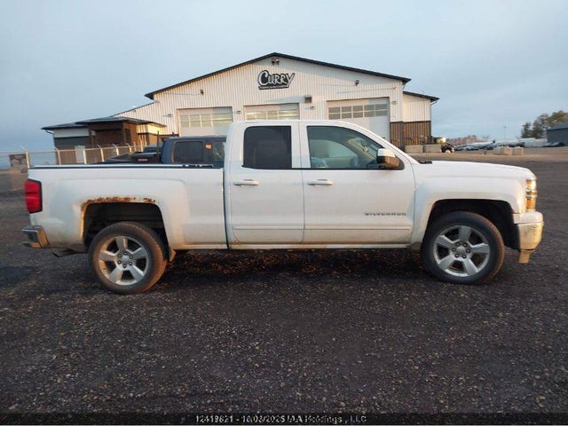 1GCVKRECXFZ225134 Chevrolet Silverado 1500 1lt/2lt