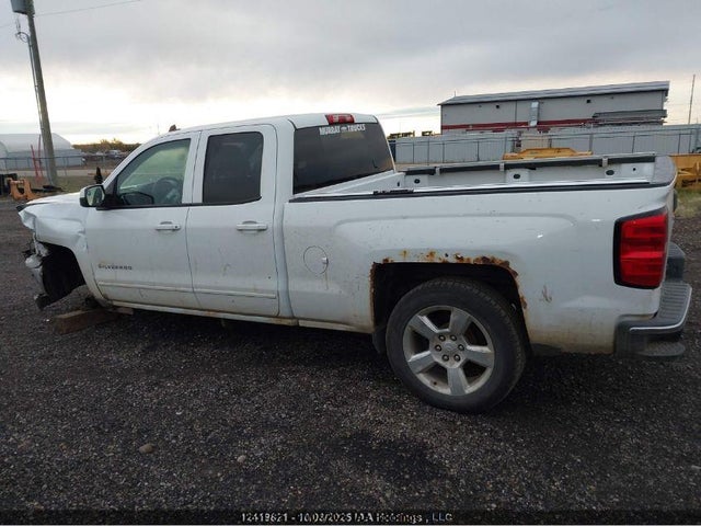 1GCVKRECXFZ225134 Chevrolet Silverado 1500 1lt/2lt