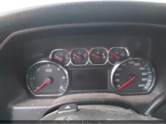 1GCVKRECXFZ225134 Chevrolet Silverado 1500 1lt/2lt