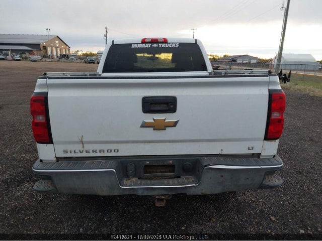 1GCVKRECXFZ225134 Chevrolet Silverado 1500 1lt/2lt