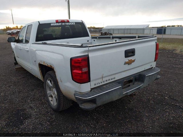 1GCVKRECXFZ225134 Chevrolet Silverado 1500 1lt/2lt