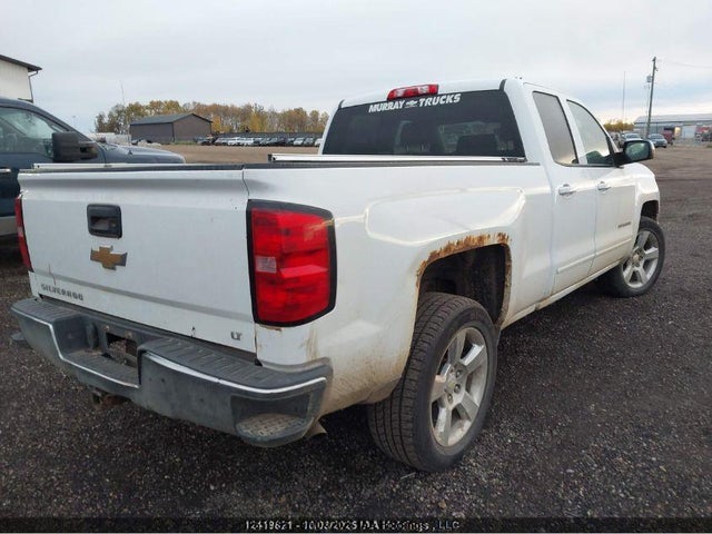 1GCVKRECXFZ225134 Chevrolet Silverado 1500 1lt/2lt