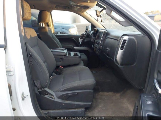 1GCVKRECXFZ225134 Chevrolet Silverado 1500 1lt/2lt