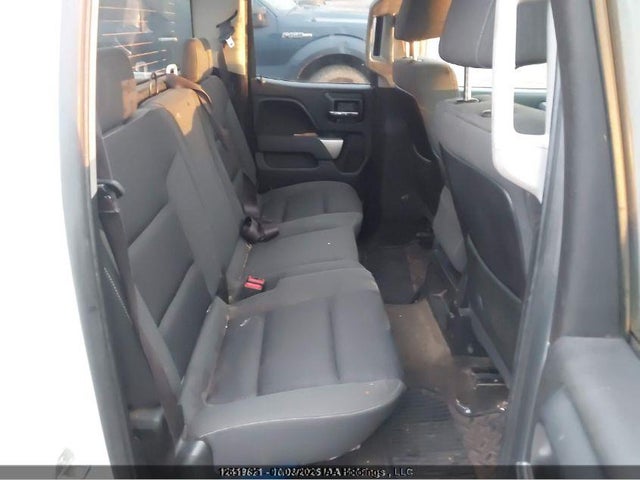 1GCVKRECXFZ225134 Chevrolet Silverado 1500 1lt/2lt