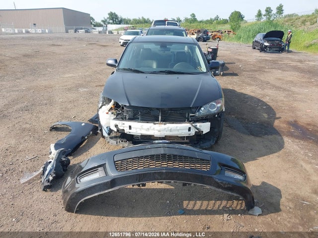 Продаж на аукціоні авто 2007 Mazda 3 S, vin: JM1BK323X71761960, номер лоту: 12651796