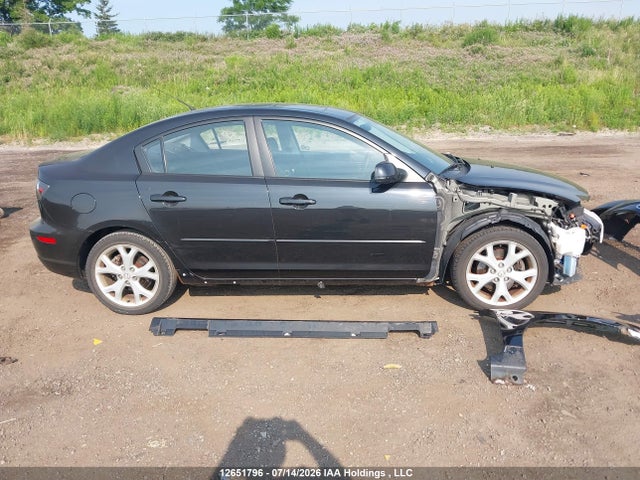 Продаж на аукціоні авто 2007 Mazda 3 S, vin: JM1BK323X71761960, номер лоту: 12651796