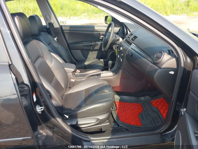 Продаж на аукціоні авто 2007 Mazda 3 S, vin: JM1BK323X71761960, номер лоту: 12651796