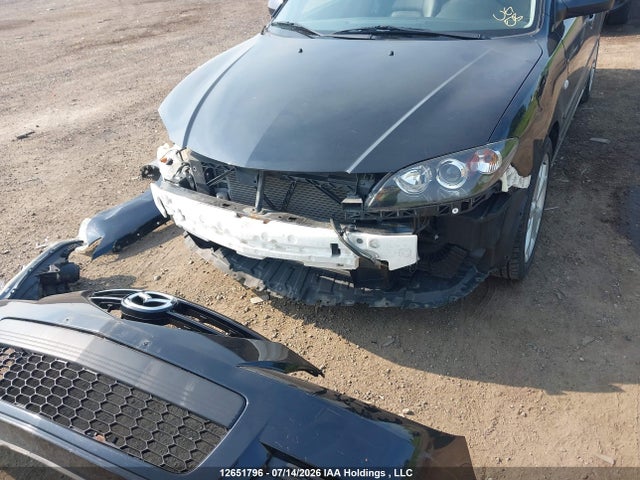 Продаж на аукціоні авто 2007 Mazda 3 S, vin: JM1BK323X71761960, номер лоту: 12651796